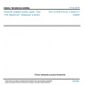 ČSN 33 2000-4-46 ed. 3 Změna Z1 - Elektrické instalace nízkého napětí - Část 4-46: Bezpečnost - Odpojování a spínání