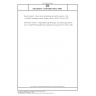 DIN CEN/TS 13149-3DIN SPEC 70651 Public transport - Road vehicle scheduling and control systems - Part 3: WorldFIP message content; English version CEN/TS 13149-3:2007 DIN CEN/TS 13149-3DIN SPEC 70651 Public transport - Road vehicle scheduling and control systems - Part 3: WorldFIP message content; English version CEN/TS 13149-3:2007