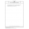 DIN CLC/TS 50654-2DIN SPEC 40654-2 Hochspannungsgleichstrom-Netzsysteme - Leitfaden und Parameter-Listen für funktionale Spezifikationen - Teil 2: Parameter-Listen; Deutsche Fassung CLC/TS 50654-2:2018 DIN CLC/TS 50654-2DIN SPEC 40654-2 Hochspannungsgleichstrom-Netzsysteme - Leitfaden und Parameter-Listen für funktionale Spezifikationen - Teil 2: Parameter-Listen; Deutsche Fassung CLC/TS 50654-2:2018