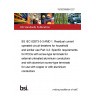 18/30388884 DC BS IEC 62873-3-3 AMD 1. Residual current operated circuit-breakers for household and similar use Part 3-3. Specific requirements for RCDs with screw-type terminals for external untreated aluminium conductors and with aluminium screw-type terminals for use with copper or with aluminium conductors