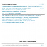 ČSN ETSI EN 301 489-10 V1.3.1 - Elektromagnetická kompatibilita a rádiové spektrum (ERM) - Norma pro elektromagnetickou kompatibilitu (EMC) rádiových zařízení a služeb - Část 10: Specifické podmínky pro bezšňůrová telefonní zařízení první (CT1 a CT1+) a druhé (CT2) generace