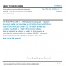 TNI ETSI TR 102 299 V1.2.1 - Komunikace za mimořádných okolností (EMTEL) - Soubor evropských regulačních textů a orientací