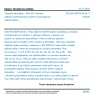 ČSN EN 60079-28 ed. 2 - Výbušné atmosféry - Část 28: Ochrana zařízení a přenosových systémů používajících optické záření