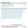 ČSN EN 61010-2-101 ed. 2 - Bezpečnostní požadavky na elektrická měřicí, řídicí a laboratorní zařízení - Část 2-101: Zvláštní požadavky na zdravotnická zařízení pro diagnostiku in vitro (IVD)