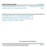 ČSN EN IEC 61784-5-3 ed. 4 - Průmyslové komunikační sítě - Profily - Část 5-3: Instalace sběrnic pole - Instalační profily pro CPF 3
