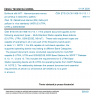 ČSN ETSI EN 301 908-18 V13.1.1 - Buňkové sítě IMT - Harmonizovaná norma pro přístup k rádiovému spektru - Část 18: Základnové stanice (BS) rádiových zařízení s více standardy (MSR) E-UTRA, UTRA a GSM/EDGE