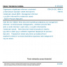 ČSN EN ISO 19650-3 - Organizace a digitalizace informací o budovách a inženýrských stavbách včetně informačního modelování staveb (BIM) - Management informací s využitím informačního modelování staveb - Část 3: Provozní fáze aktiv