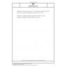 DIN EN ISO 4135 Anästhesie- und Beatmungsgeräte - Begriffe (ISO/DIS 4135:2019); Deutsche und Englische Fassung prEN ISO 4135:2019 DIN EN ISO 4135 Anästhesie- und Beatmungsgeräte - Begriffe (ISO/DIS 4135:2019); Deutsche und Englische Fassung prEN ISO 4135:2019