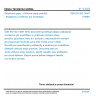 ČSN EN ISO 14067 - Skleníkové plyny - Uhlíková stopa produktů - Požadavky a směrnice pro kvantifikaci
