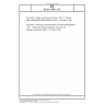 DIN EN 1999-1-1/A1 Eurocode 9 - Bemessung und Konstruktion von Aluminiumtragwerken - Teil 1-1: Allgemeine Bemessungsregeln; Deutsche und Englische Fassung EN 1999-1-1:2023/prA1:2026
