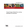 BS EN 688:2026 - TC Tracked Changes. Resilient floor coverings. Specification for corklinoleum BS EN 688:2026 - TC Tracked Changes. Resilient floor coverings. Specification for corklinoleum