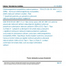 ČSN ETSI EN 301 489-7 V1.2.1 - Elektromagnetická kompatibilita a rádiové spektrum (ERM) - Norma pro elektromagnetickou kompatibilitu (EMC) rádiových zařízení a služeb - Část 7: Specifické podmínky pro pohyblivá a přenosná rádiová a přidružená zařízení digitálních buňkových rádiových telekomunikačních systémů (GSM a DCS)