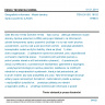 ČSN EN ISO 19152 - Geografická informace - Model domény Správa pozemků (LADM)