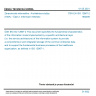 ČSN EN ISO 12967-2 - Zdravotnická informatika - Architektura služby (HISA) - Část 2: Informační hledisko