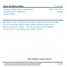 ČSN EN ISO 14631 - Vytlačované desky z rázově houževnatého polystyrenu (PS-I) - Požadavky a zkušební metody