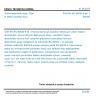 ČSN EN IEC 60034-9 ed. 3 - Točivé elektrické stroje - Část 9: Mezní hodnoty hluku