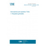 UNE EN 61058-1:2004/A2:2008 Switches for appliances -- Part 1: General requirements UNE EN 61058-1:2004/A2:2008 Switches for appliances -- Part 1: General requirements