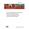 21/30414276 DC BS ISO 4188. Magnesium and magnesium alloys. Determination of arsenic. Inductively coupled plasma optical emission spectrometric method