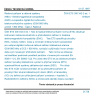 ČSN ETS 300 342-2 ed. 1 - Rádiová zařízení a rádiové systémy (RES) - Elektromagnetická kompatibilita (EMC) evropského digitálního buňkového telekomunikačního systému (GSM 900 MHz a DCS 1 800 MHz) - Část 2: Rádiové zařízení základnové stanice a přidružené zařízení