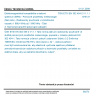 ČSN ETSI EN 302 454-2 V1.1.1 - Elektromagnetická kompatibilita a rádiové spektrum (ERM) - Pomocné prostředky meteorologie (Met Aids) - Radiosondy používané v kmitočtovém rozsahu 1 668,4 MHz až 1 690 MHz - Část 2: Harmonizovaná EN pokrývající základní požadavky článku 3.2 Směrnice R&#38;TTE