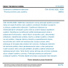 ČSN ISO/IEC/IEEE 15288 - Systémové a softwarové inženýrství - Procesy životního cyklu systému