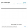 ČSN EN 61167 ed. 3 Změna A1 - Halogenidové výbojky - Výkonnostní požadavky