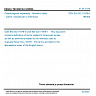 ČSN EN ISO 11979-4 - Oftalmologické implantáty - Nitrooční čočky - Část 4: Označování a informace ČSN EN ISO 11979-4 - Oftalmologické implantáty - Nitrooční čočky - Část 4: Označování a informace