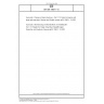 DIN EN 1993-1-13 Eurocode 3 - Design of steel structures - Part 1-13: Beams with large web openings
