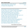 ČSN EN 12629-5-3+A1 - Stroje pro výrobu stavebních výrobků z betonových a vápeno-silikátových směsí - Bezpečnost - Část 5-3: Stroje pro výrobu předpjatých trubek