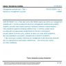ČSN EN 60300-1 ed. 2 - Management spolehlivosti - Část 1: Návod pro management a použití