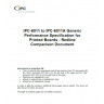 IPC-6011 - Revision A - Redline IPC-6011 - Revision A - Redline