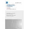 IEC 60079-15:2017 - Explosive atmospheres - Part 15: Equipment protection by type of protection "n"