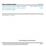 ČSN EN 1994-1-2 NA ed. A - National Annex - Eurocode 4: Design of composite steel and concrete structures - Part 1-2: General rules - Structural fire design