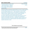 ČSN EN ISO 2692 - Geometrické specifikace produktu (GPS) - Geometrické tolerování - Požadavek maxima materiálu (MMR), požadavek minima materiálu (LMR) a požadavek reciprocity (RPR)
