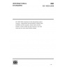 ISO 16003:2008-Components for fire-extinguishing systems using gas— Requirements and test methods-Container valve assemblies and their actuators; selector valves and their actuators; nozzles; flexible and rigid connectors; and check valves and non-return valves ISO 16003:2008-Components for fire-extinguishing systems using gas— Requirements and test methods-Container valve assemblies and their actuators; selector valves and their actuators; nozzles; flexible and rigid connectors; and check valves and non-return valves