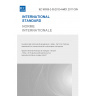 IEC 60335-2-39:2012+AMD1:2017 CSV - Household and similar electrical appliances - Safety - Part 2-39: Particular requirements for commercial electric multi-purpose cooking pans IEC 60335-2-39:2012+AMD1:2017 CSV - Household and similar electrical appliances - Safety - Part 2-39: Particular requirements for commercial electric multi-purpose cooking pans