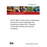 23/30478325 DC BS EN 16662-3. Road vehicles. Supplementary grip devices for tyres of passenger cars and light duty vehicles Part 3. Production control (self monitoring) and third-party surveillance
