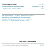 ČSN EN 60534-2-3 ed. 2 - Regulační armatury pro průmyslové procesy - Část 2-3: Průtok - Zkušební postupy
