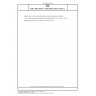 DIN CEN ISO/TS 17444-2DIN SPEC 70136-2 Elektronische Gebührenerhebung - Abbuchungsdurchführung - Teil 2: Rahmenbedingungen für Prüfungen (ISO/TS 17444-2:2017); Englische Fassung CEN ISO/TS 17444-2:2017 DIN CEN ISO/TS 17444-2DIN SPEC 70136-2 Elektronische Gebührenerhebung - Abbuchungsdurchführung - Teil 2: Rahmenbedingungen für Prüfungen (ISO/TS 17444-2:2017); Englische Fassung CEN ISO/TS 17444-2:2017