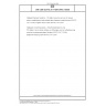 DIN CEN ISO/TS 21177DIN SPEC 70058 Intelligente Verkehrssysteme - Sicherheitsdienste für eine ITS-Station zum sicheren Aufbau von Sitzungen und zur Authentisierung zwischen vertrauenswürdigen Geräten (ISO/TS 21177:2019); Englische Fassung CEN ISO/TS 21177:2019 DIN CEN ISO/TS 21177DIN SPEC 70058 Intelligente Verkehrssysteme - Sicherheitsdienste für eine ITS-Station zum sicheren Aufbau von Sitzungen und zur Authentisierung zwischen vertrauenswürdigen Geräten (ISO/TS 21177:2019); Englische Fassung CEN ISO/TS 21177:2019