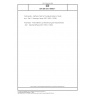 DIN EN ISO 16663-1 Fishing nets - Method of test for the determination of mesh size - Part 1: Opening of mesh (ISO 16663-1:2009)