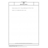 DIN EN ISO 21043-1 Forensic sciences - Part 1: Terms and definitions (ISO 21043-1:2018)
