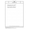 DIN EN ISO 24018 Jewellery and precious metals - Specifications for 1 kilogram gold bar (ISO 24018:2020)