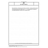 DIN IEC/TR 63519 Besonderheiten und Bedeutung der Messunsicherheit - Hintergrundinformationen zur Messunsicherheit am Beispiel des IEC TC 85 (Messgeräte für elektrische und elektromagnetische Größen) (IEC TR 63519:2024) DIN IEC/TR 63519 Besonderheiten und Bedeutung der Messunsicherheit - Hintergrundinformationen zur Messunsicherheit am Beispiel des IEC TC 85 (Messgeräte für elektrische und elektromagnetische Größen) (IEC TR 63519:2024)