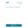 UNE 40515:1985 KNITTING MACHINES. DIMENSIONS UNE 40515:1985 KNITTING MACHINES. DIMENSIONS