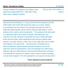 ČSN EN IEC 61970-456 ed. 3 - Rozhraní aplikačního programu pro systémy řízení elektrické energie (EMS-API) - Část 456: Profily řešení stavu napájecí soustavy