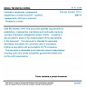 ČSN EN ISO/IEC 27701 - Informační bezpečnost, kybernetická bezpečnost a ochrana soukromí - Systémy managementu informací o soukromí - Požadavky a návod ČSN EN ISO/IEC 27701 - Informační bezpečnost, kybernetická bezpečnost a ochrana soukromí - Systémy managementu informací o soukromí - Požadavky a návod
