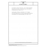 DIN EN ISO 10893-7 Non-destructive testing of steel tubes - Part 7: Digital radiographic testing of the weld seam of welded steel tubes for the detection of imperfections (ISO 10893-7:2019)
