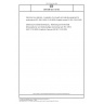 DIN EN ISO 13143 Elektronische Gebührenerhebung - Bewertung der Konformität fahrzeuginterner und straßenseitiger Ausrüstung nach ISO 12813 (ISO 13143:2025); Englische Fassung EN ISO 13143:2025