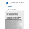 ISO/IEC/IEEE 8802-1AS:2021/AMD3:2026 - Information technology - Telecommunications and information exchange between systems - Local and metropolitan area networks - Part 1AS: Timing and synchronization for time-sensitive applications in bridged local area networks - Amendment 3: Hot standby and clock drift error reduction ISO/IEC/IEEE 8802-1AS:2021/AMD3:2026 - Information technology - Telecommunications and information exchange between systems - Local and metropolitan area networks - Part 1AS: Timing and synchronization for time-sensitive applications in bridged local area networks - Amendment 3: Hot standby and clock drift error reduction